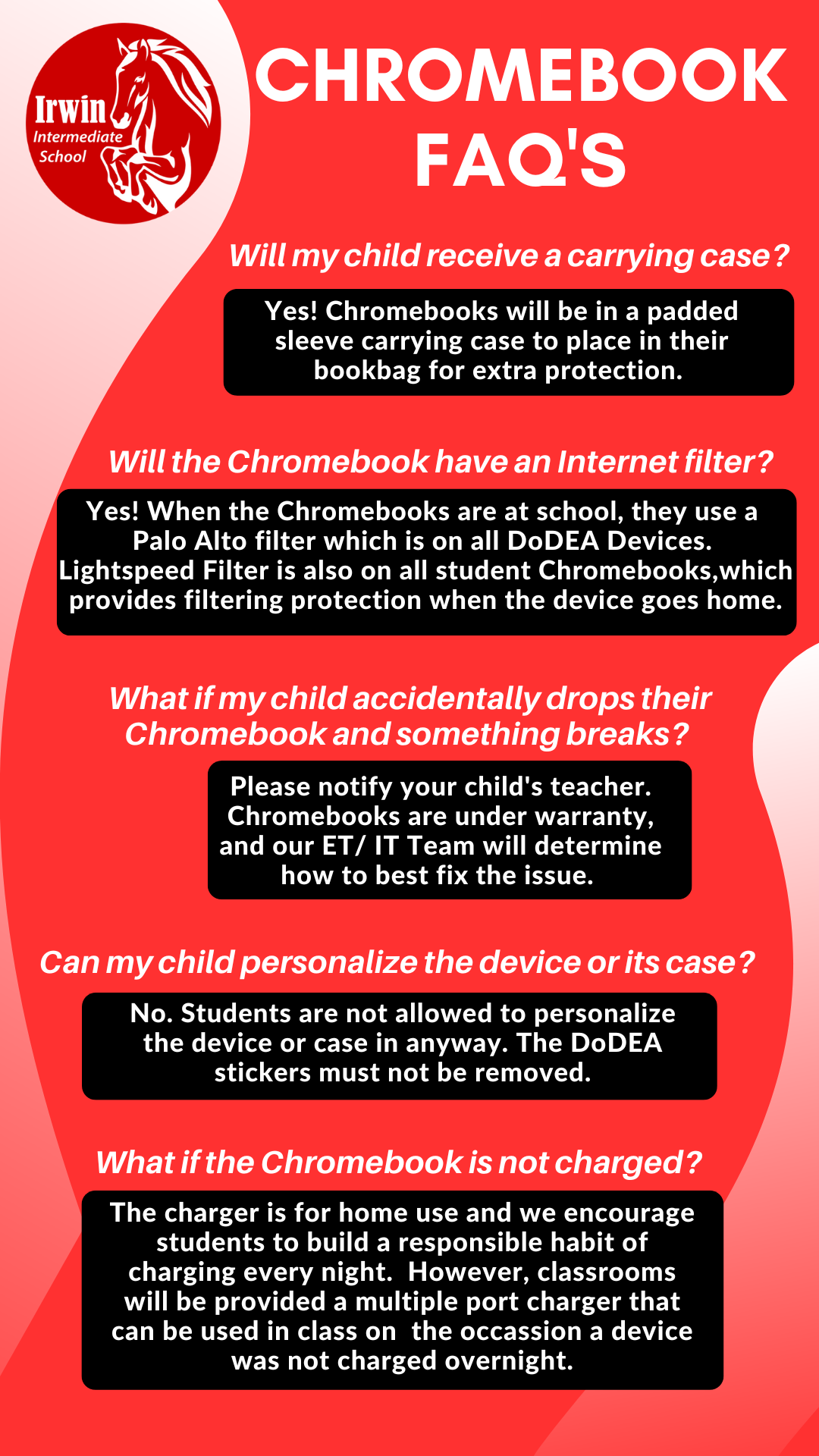 irwin-is-chromebook faqs