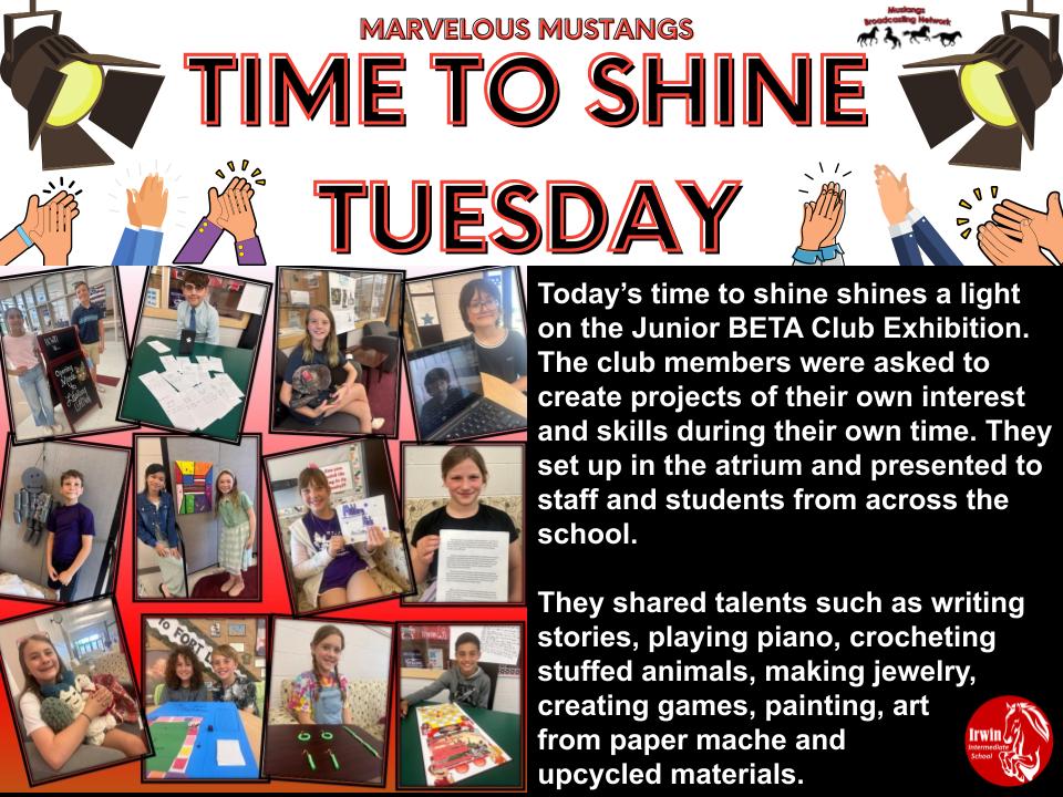 irwin-is-time-to-shine-29-beta-club-exhibition