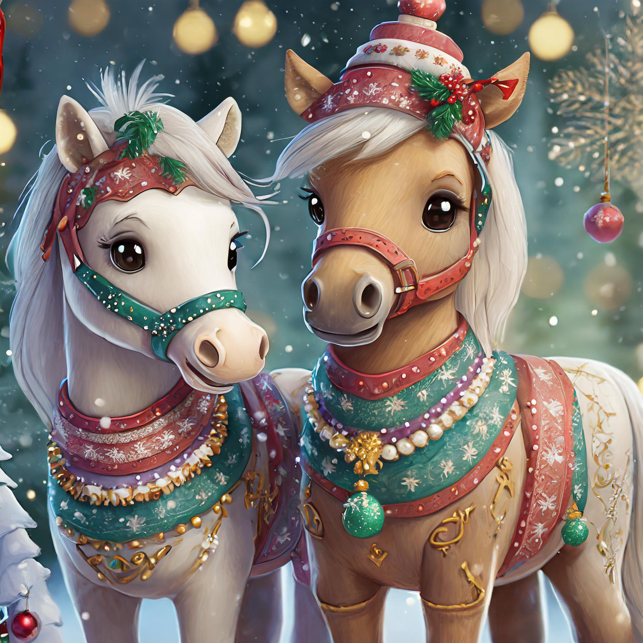 December Holiday Spirit Wear Fridays